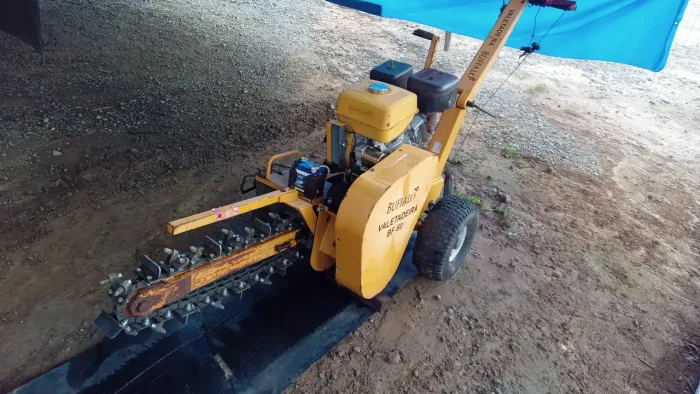 VALETADEIRA BUFFALO BF600