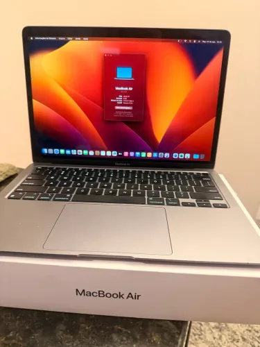 Mac book Air 13?