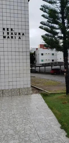 Apartamento, Bancários, 02 Quartos, Rua Elizeu do Rego Luna nº 235 ap201 bloco 09