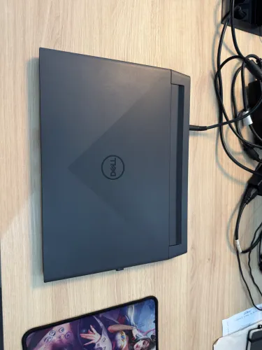 Notebook Dell G15 - I5/ USADO