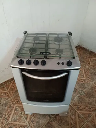 Fogão Electrolux 4 bocas