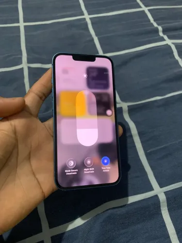 VENDO IPHONE 13 128GB