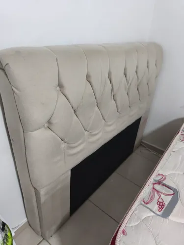 Cabeceira