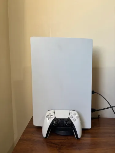 PS5