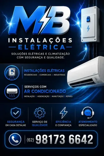 Instalação e manutenção ar condicionado
