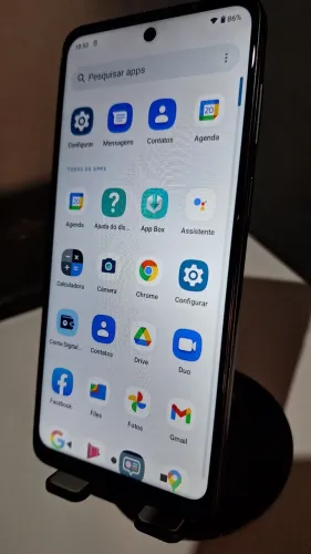 Motorola Moto G22