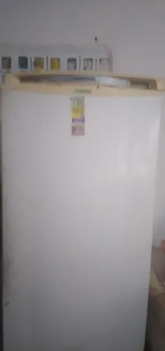 Geladeira consul crb 39