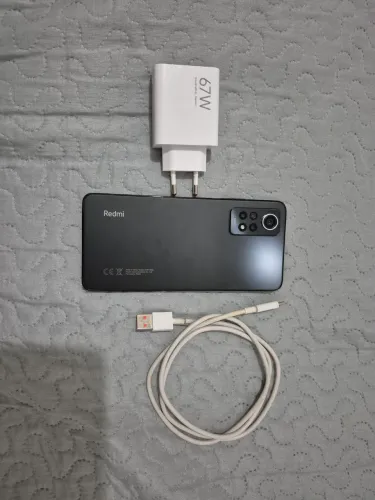 Redmi note 12 Pro 256Gb