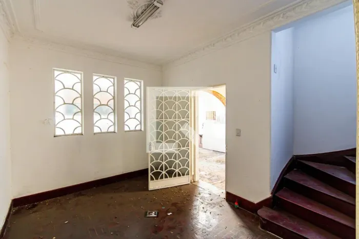 Casa à Venda - Vila Pompéia, 3 Quartos, 200 m2