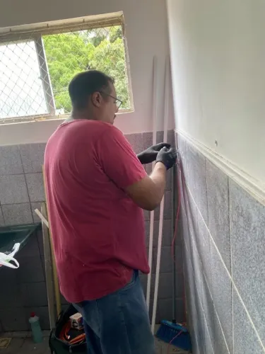 Eletricista Profissional- Instalação, Reparo e Manutenção Elétrica