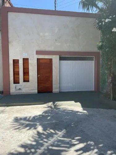 Casa Nascente - Próximo Av Monsenhor Tabosa