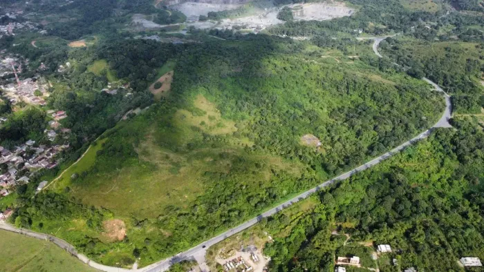 LOTE/Terreno Muribeca, Na PE-60, Total de18 Hectares, Aceita Proposta, Área Terraplanada,