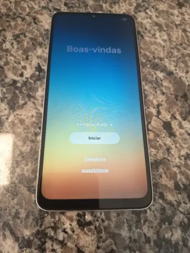 Celular Samsung Galaxy A05