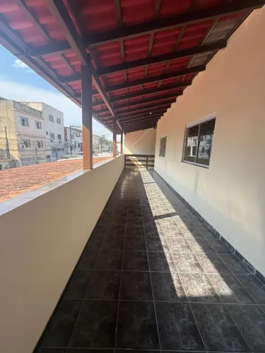 Casa Goiabeiras/Jabour - Vitória - ES - Aluguel -possui 140 M2 - 4 quartos - suíte