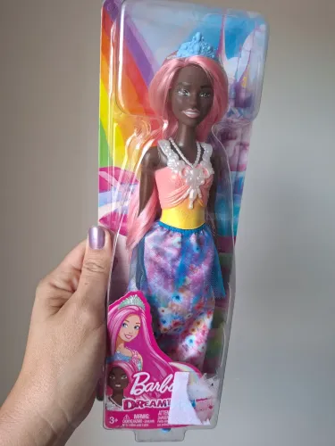 Barbie
