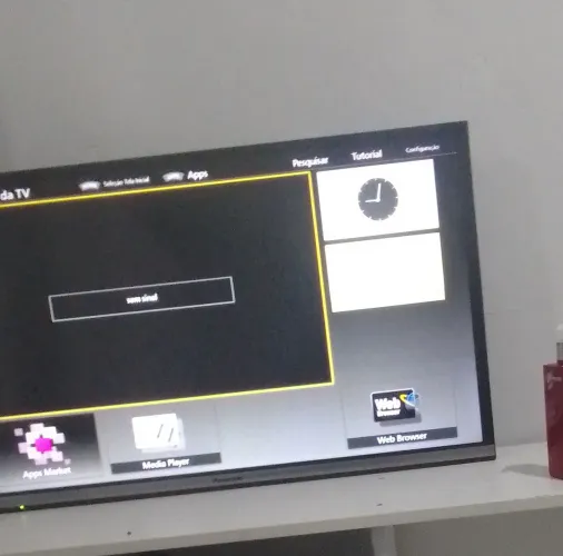 SMART TV 32