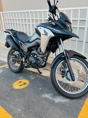 Xre 190 2026 zerada