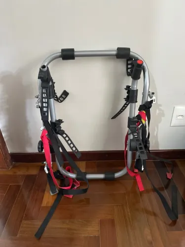 Suporte para bicicleta para carro