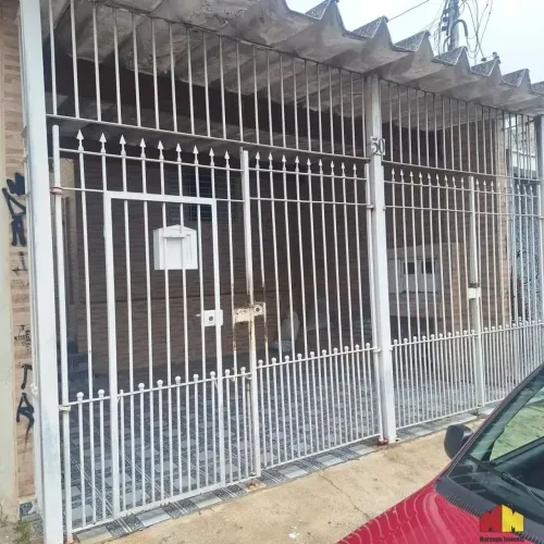 Casa Térrea para Locação ? Vila Carrão