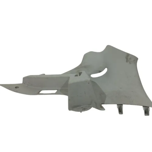 Suporte Bagagito Lado Esquerdo Peugeot 206 1999 2000 A 2010