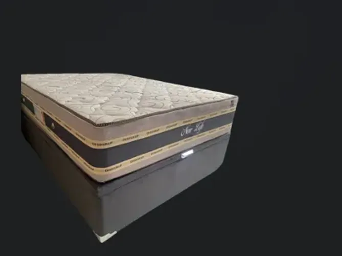 cama box entrega e compre já sem esforço