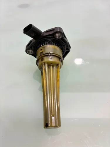 Sensor Nível Óleo Motor Toro Rampage 2.2 Diesel 2025 Original