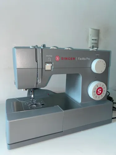 Maquina de Costura