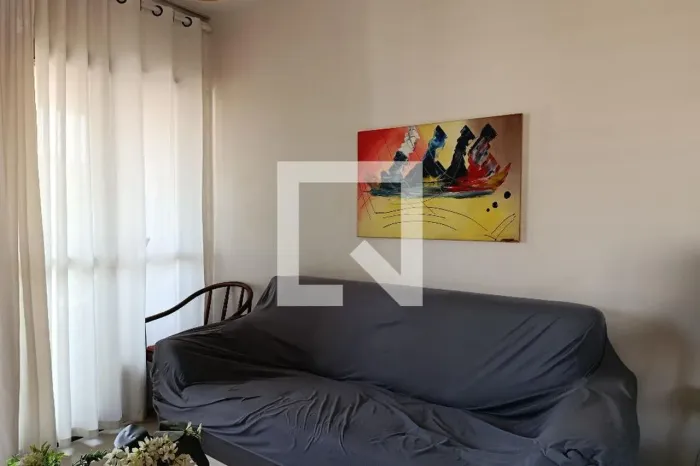 Apartamento à Venda - Jardim Paulista, 1 Quarto, 39 m2