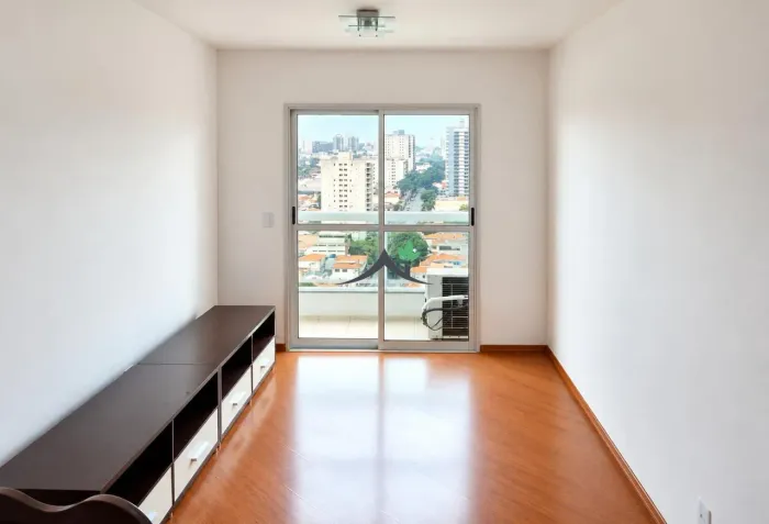 apartamento - Vila Gumercindo - São Paulo