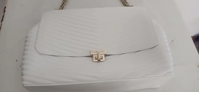 Bolsa Peti Jolie ombro 