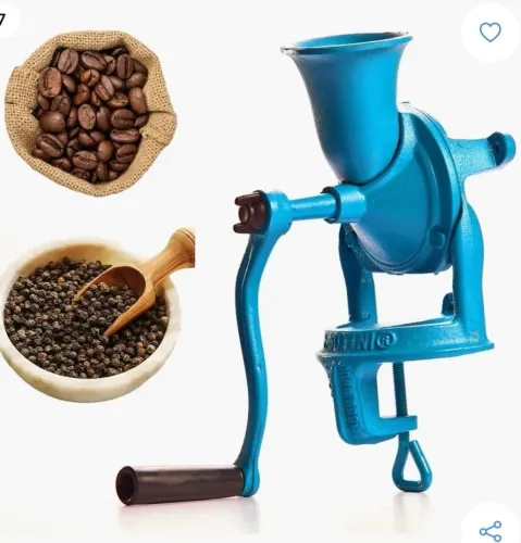 Moinho de café manual Botini