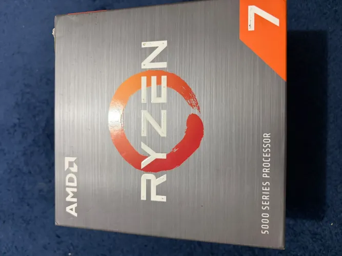 Ryzen 7 5700