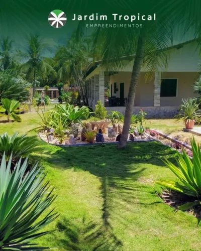 Chácara Paraíso