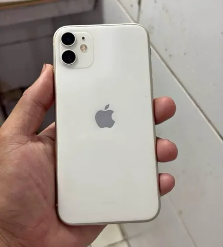 iPhone 11 64GB - Perfeito estado