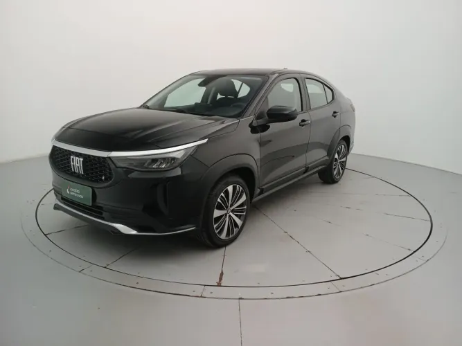 Fiat Fastback Audace 1.0 200 T. Flex AUT 2025