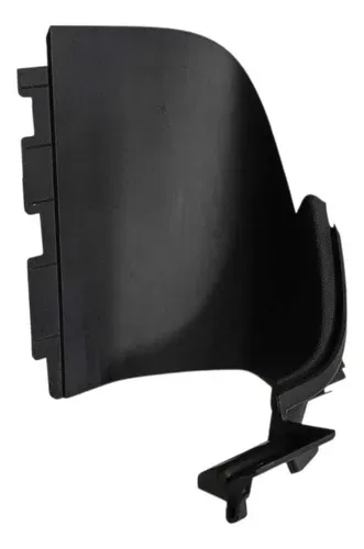 Acabamento Direito Painel Instrumentos C4 Picasso 2019 Preto