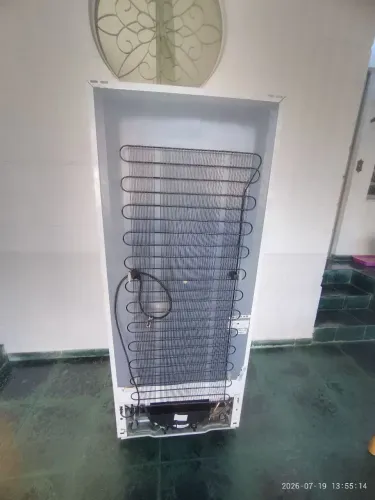 Vendo Geladeira Consul Semi Nova - 220 V.