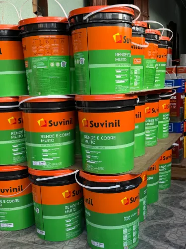 TINTA EM OFERTA