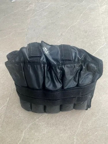 Colete de carga