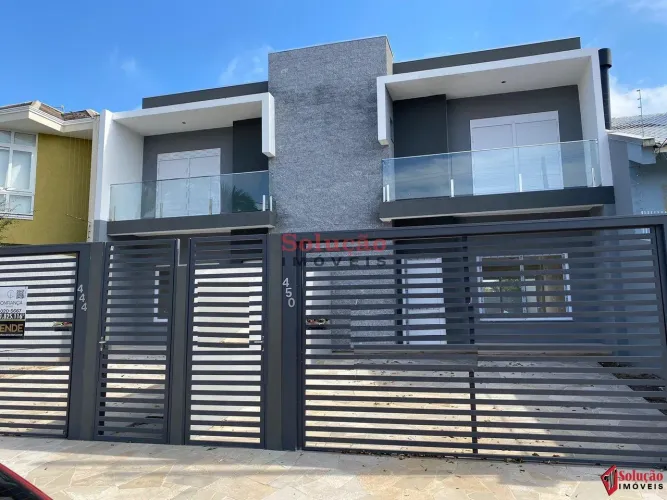 Sobrado bairro Bela Vista - Canoas