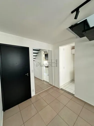 Apartamento à venda com 2 quartos no Jardim Nova Europa, Campinas