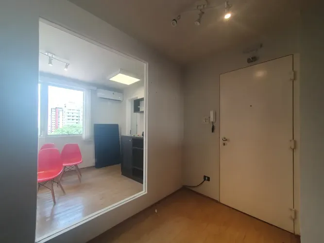 Imóvel para aluguel e venda possui 76 metros quadrados com 4 quartos em Paraíso - São Paul