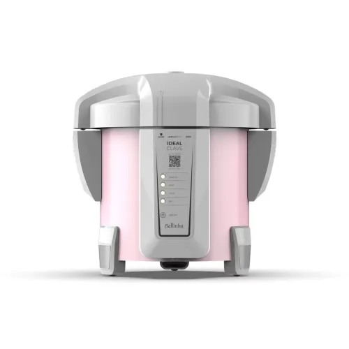 Autoclave