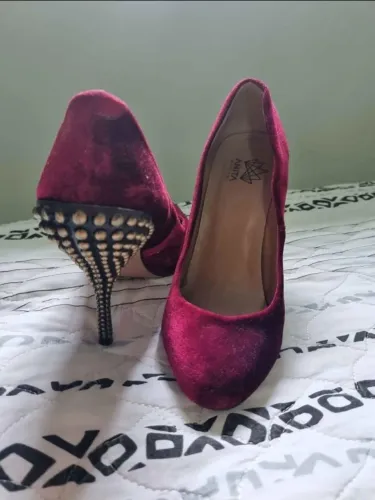 Scarpin Anita