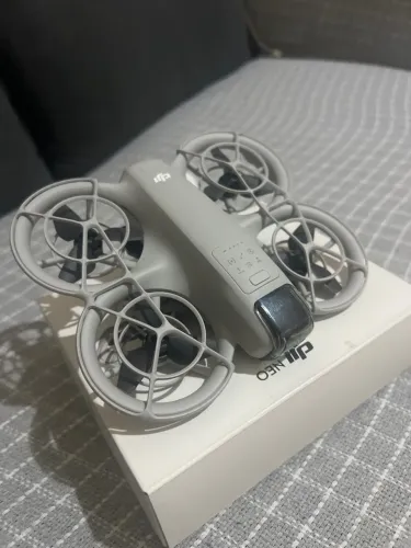Drone dji neo