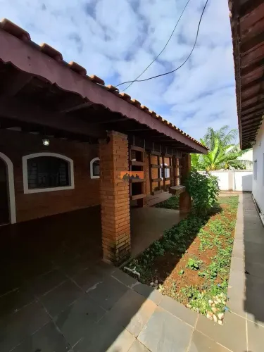Casa para Locação, Parque das Universidades, Campinas, SP