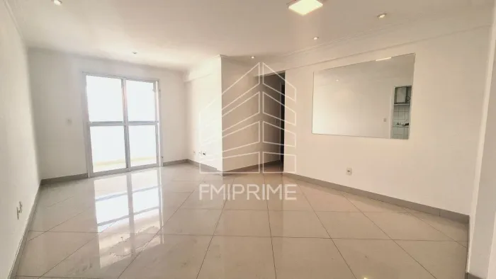 BARRA FUNDA - APARTAMENTO LOCAÇÃO - 3 QUARTOS (1 SUÍTE) - 2 VGS