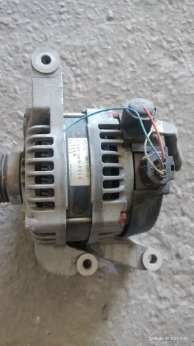 Alternador do focus