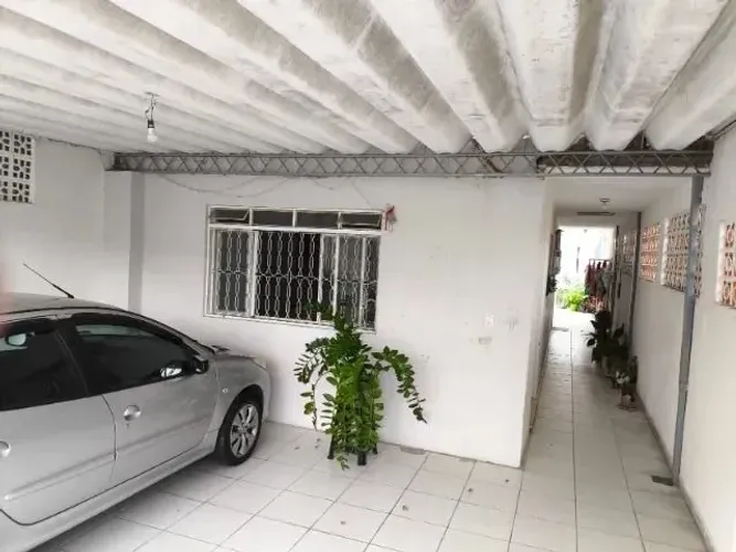 Casa com 1 dormitório à venda, 88 m² por R$ 520.000,00 - Jardim Morumbi - São José dos Cam