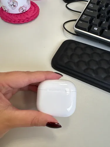 AirPods 4 Geração